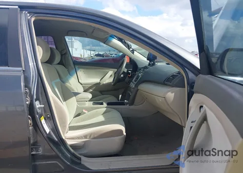 2007 Toyota Camry Le from USA, damaged, VIN 4T1BE46K27U516451